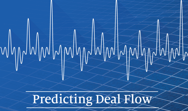 Predicting Deal Flow