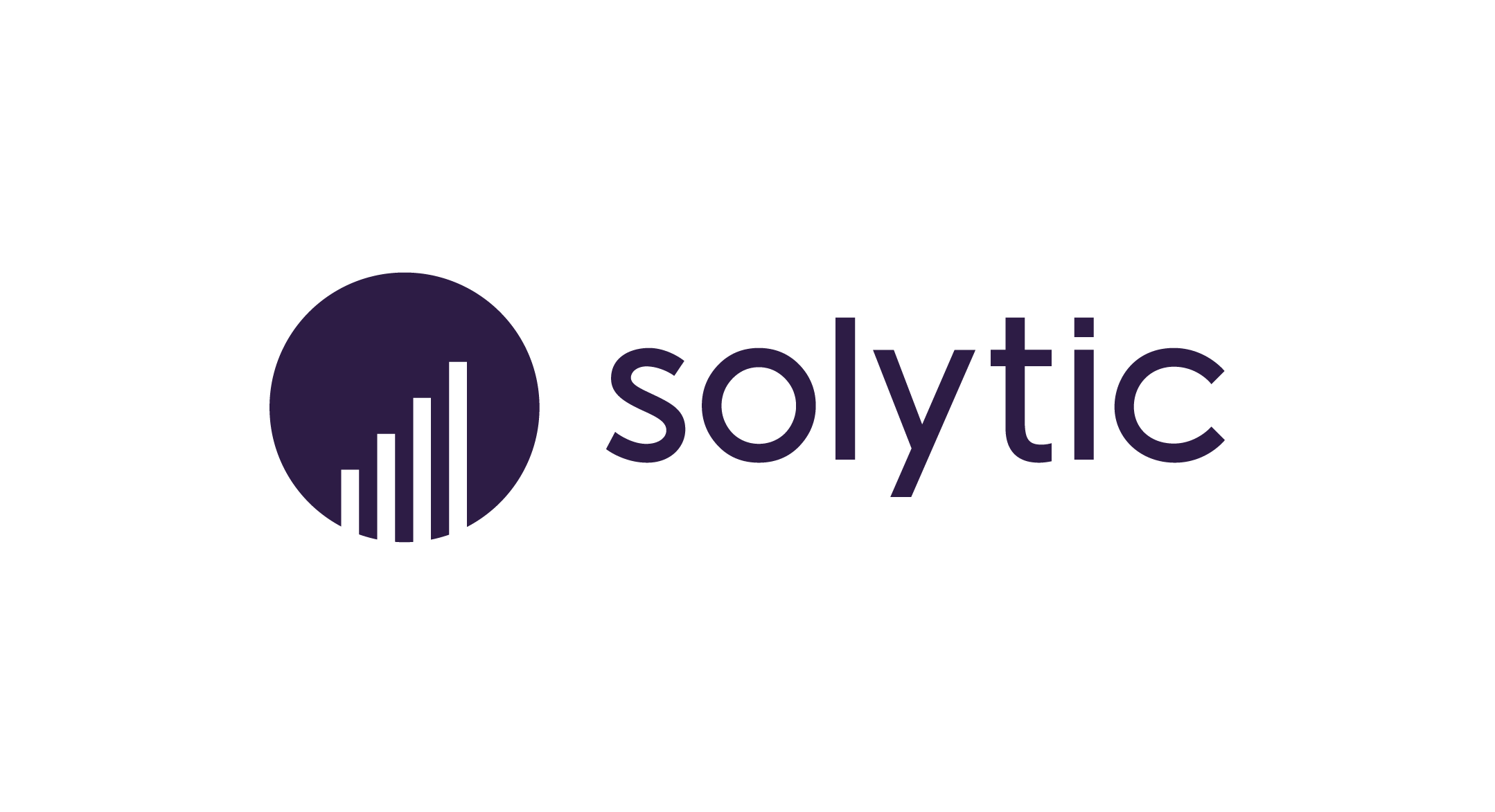 Solytic Logo dark blue