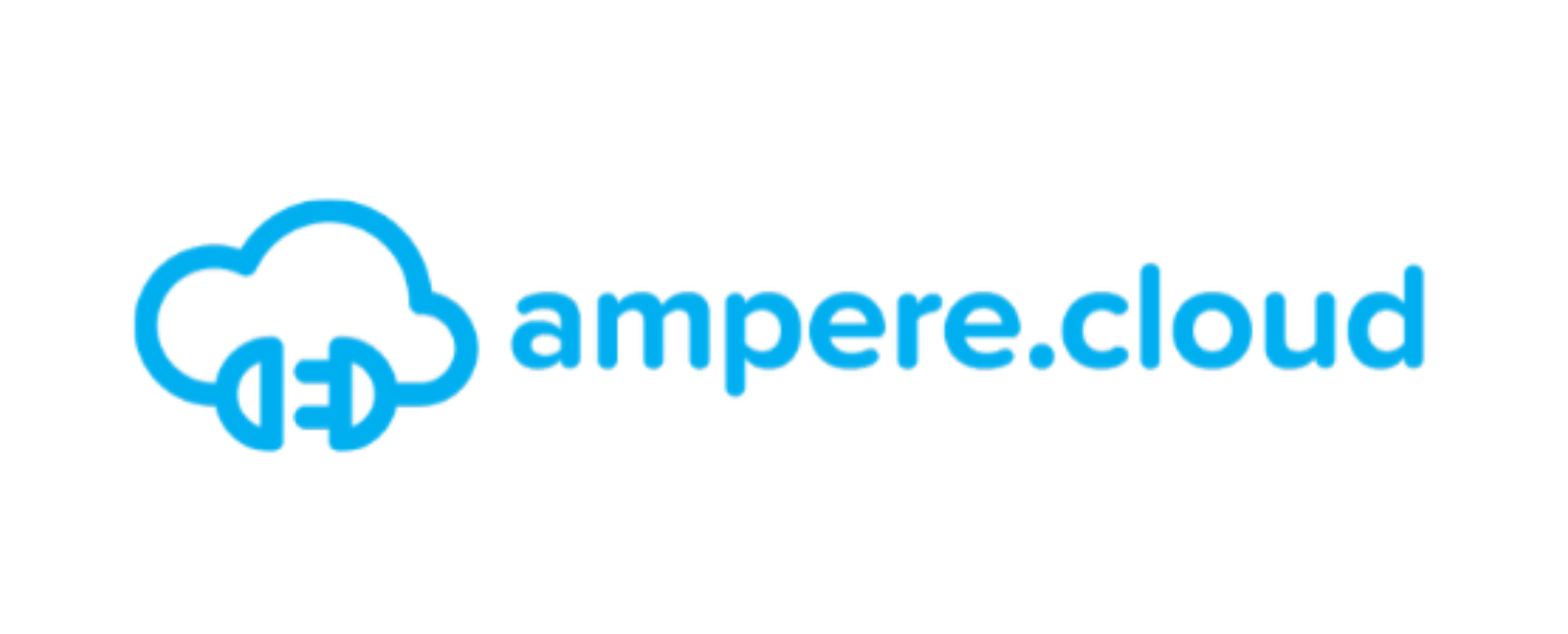 ampere.cloud logo