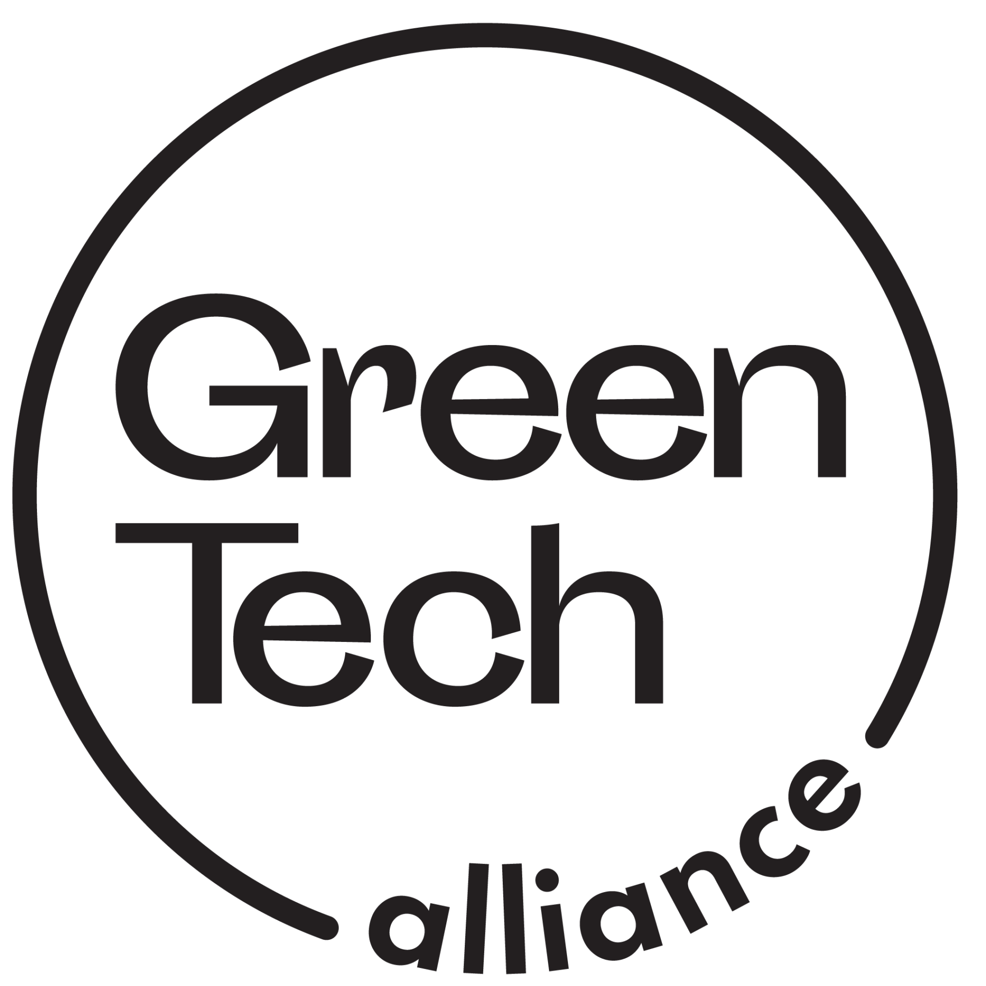 Greentech Alliance Logo