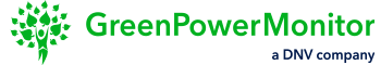 GreenPowerMonitor Logo