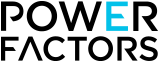 Power Factors Logo
